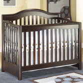 Sophia 4-in-1 Convertible Crib Set