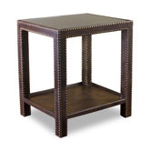 Alanya End Table