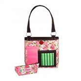 Strawberry Shortcake Rooster Toddler Tote Diaper Bag