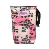 Cotton Candy Diaper Pack and Wipes Holder