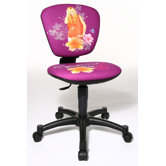 Kids and Youth Swivel Chair - Hannah Montana 2