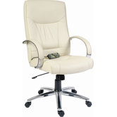 Kensington Luxury Massage Chair