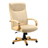Knightsbridge Traditional Executive Chair