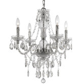 Fashion Mini Chandelier