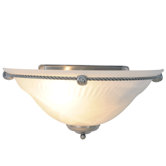 Torino Lighting 1 Light Wall Sconce
