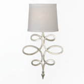 Rhythm 1 Light Wall Sconce