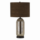 Elements 1 Light Table Lamp