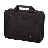 Lifestyle Accessories 3.0 Large Slimline Laptop Carrier in Black