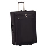 Mobilizer NXT&reg; 5.0 30" Expandable Wheeled Upright in Black