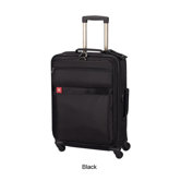 Avolve 26" Spinner Suitcase