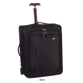 Werks Traveler 4.0 20" Extra Capacity Expandable Rolling Carry On