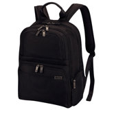 Architecture&reg; 3.0 Big Ben 15.6" Laptop Professional Backpack in Black