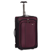 Werks Traveler 4.0 22" Expandable Rolling U.S. Carry On