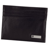 Altius&trade; 3.0 Rome Leather Money Clip