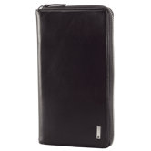 Altius 3.0 Cortina Leather Travel Organizer
