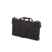 Werks Traveler� 4.0 Tri-Fold Garment Bag in Black