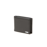 Altius&trade; 3.0 Amsterdam Leather Bi-Fold Wallet with Passcase