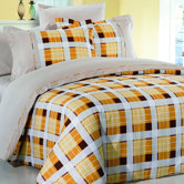 Oliva Duvet Cover Set