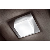 Square Wall Sconce
