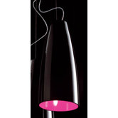 Pasha Pendant in Chrome