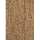 Natural Cork New Earth Veneta 4-1/8" Engineered Locking Cork in Cera