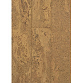 Natural Cork New Earth Corona 4-1/8" Engineered Locking Cork in Cera