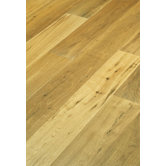 Navarre 7-1/2" Hand-Scraped Rustic Engineered Oak in Gaillac