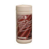 Ultimate Adhesive Remover Towel Wipes