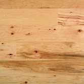 Amelia 5" Solid Hardwood Hickory in White River