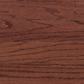 Augusta 3" Engineered Hardwood Red Oak in Henna