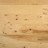 Amelia 5" Engineered Hardwood Hickory in White River