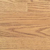 Adams 2-1/4" Solid Hardwood Oak in Wheat