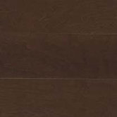 Lewis 5" Engineered Hardwood Walnut in Mocha