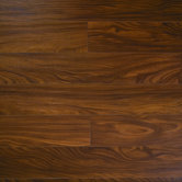 Cachet Clic 8mm Walnut Laminate in Caramelized Claro