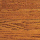 Thornton 2-1/4" Solid Hardwood White Oak in Honey