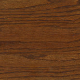Livingston 3" Engineered Hardwood Red Oak in Walnut
