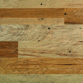 Berkshire 5" Engineered Hardwood Hickory in Parchment