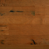 Silverton 5" Engineered Hardwood Maple in Sundown