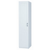Visualise Century Single Wardrobe