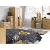 Visualise Awake Bedroom Collection