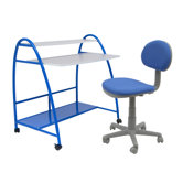 Calico Arc Computer Work Center