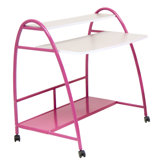 Calico Arc Writing Desk