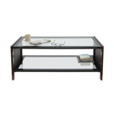 Office Line Coffee Table