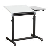 Europa Craft Split Top Table