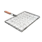 Non-Stick Rectangle Flexi Grilling Basket