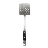 Steven Raichlen Forged Stainless And Packwood Spatula