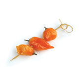 Steven Raichlen Knotted Bamboo Skewers (Set of 24)