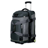 AT3 Sierra-Lite 26" Drop-Bottom 2-Wheeled Travel Duffel