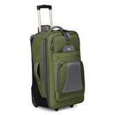Elevate 28" Expandable Rolling Upright