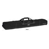 Ski Wheeled Double Ski Bag - 185cm